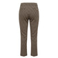 Trussardi Jeans Black Polyester Women Pant