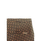Trussardi Jeans Black Polyester Women Pant