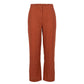 Trussardi Jeans Brown Viscose Women Pant