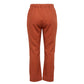 Trussardi Jeans Brown Viscose Women Pant