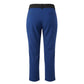 Trussardi Jeans Blue Polyester Women Pant