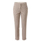 Trussardi Jeans White Cotton Womens Pants