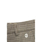 Trussardi Jeans Brown Polyester Women Clothing