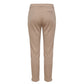 Trussardi Beige Viscose Women Pants