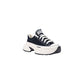 Converse Black And White Textile Chunky Sneakers