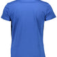 Diesel Blue Cotton Sportswear