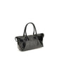 Miu Miu Black Calf Leather Bos Taurus Handbag