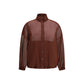 Brunello Cucinelli Multicolor Cotton Sweatshirt