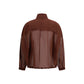 Brunello Cucinelli Multicolor Cotton Sweatshirt