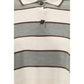 Brunello Cucinelli Multicolor Wool Oves Aries T-Shirt