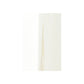 Brunello Cucinelli White Viscose Long Skirt