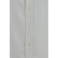 Brunello Cucinelli White Cotton Dress Shirt
