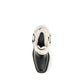Rabanne Black Calf Leather Bos Taurus Ankle Boots