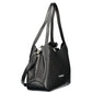 Mario Valentino Nero Poliuretano Women Bag