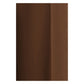Ermanno Scervino Brown Viscose Flared Pants