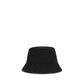Gucci Black Polyester Bucket Hat