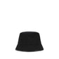 Gucci Black Polyester Bucket Hat