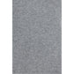 Allude Gray Cashmere Turtleneck