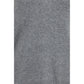 Allude Gray Cashmere Sweater