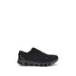 ON Black Fabric Athletic Sneakers
