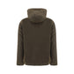 Barbour Bicolor Cotton Shell Jacket