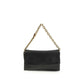 Gucci Black Calf Leather Bos Taurus Shoulder Bag