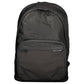 Tommy Hilfiger Nero Polyester Men Backpack