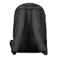 Tommy Hilfiger Nero Polyester Men Backpack