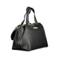 Mario Valentino Nero Poliuretano Donna Borsa