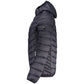Marina Yachting Blu Poliammide Woman Jacket
