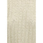 Brunello Cucinelli Beige Linen Sweatshirt