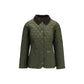 Barbour Bicolor Polyamide Shell Jacket