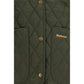 Barbour Bicolor Polyamide Shell Jacket