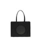 Tory Burch Black Polyamide Handbag