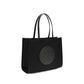 Tory Burch Black Polyamide Handbag