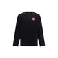 Canada Goose Black Cotton Long Sleeve T-Shirt