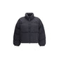 Canada Goose Black Polyamide Full-Length Jacket