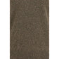 Brooksfield Bicolor Wool Oves Aries Sweatshirt