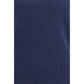 Brooksfield Blue Cashmere Sweater