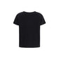 Loulou De Saison Black Cotton T-Shirt