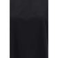 Loulou De Saison Black Cotton T-Shirt