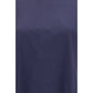 Loulou De Saison Blue Cotton T-Shirt
