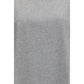 Loulou De Saison Gray Cotton T-Shirt