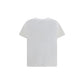 Loulou De Saison White Cotton T-Shirt