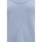 Loulou De Saison Blue Cashmere Sweater