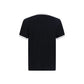 Kenzo Black Cotton T-Shirt