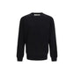 Golden Goose Black Cotton Sweatshirt