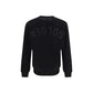 Golden Goose Black Cotton Sweatshirt