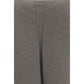 Rick Owens Gray Wool Oves Aries Hoodie