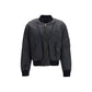 Maison Margiela Multicolor Polyamide Bomber